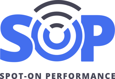 SOP Primary Logo With Text